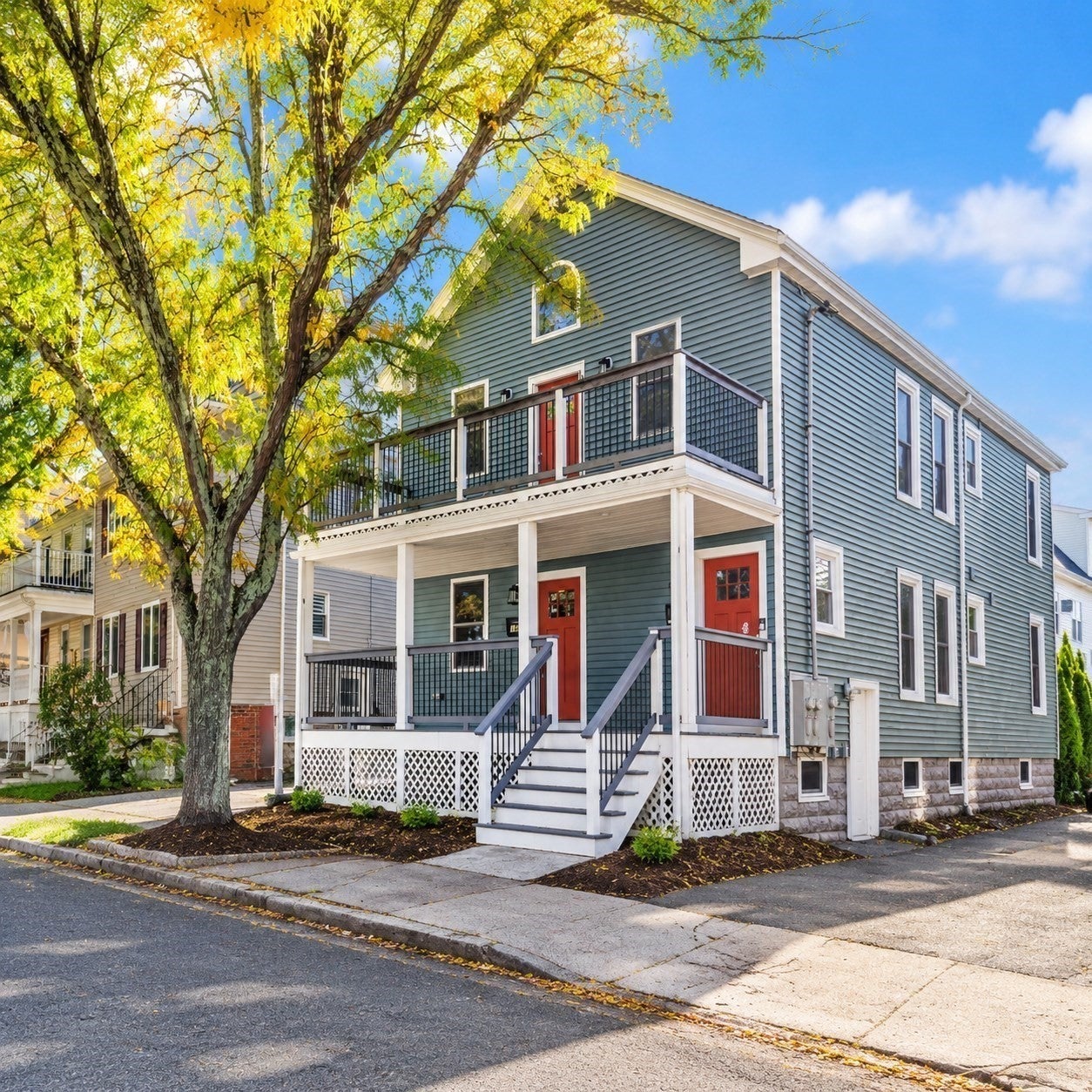 14 Gordon St #14, Somerville, MA, 14 Gordon St #14, Somerville, MA Photo #1