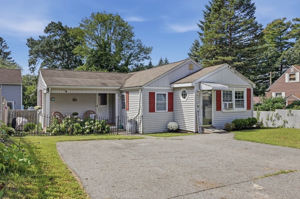 68 Hilltop Road, Dracut, MA, 68 Hilltop Road, Dracut, MA Photo #1