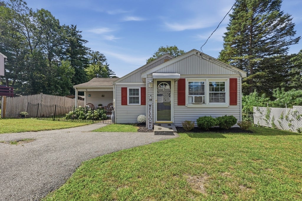 68 Hilltop Road, Dracut, MA, 68 Hilltop Road, Dracut, MA Photo #2