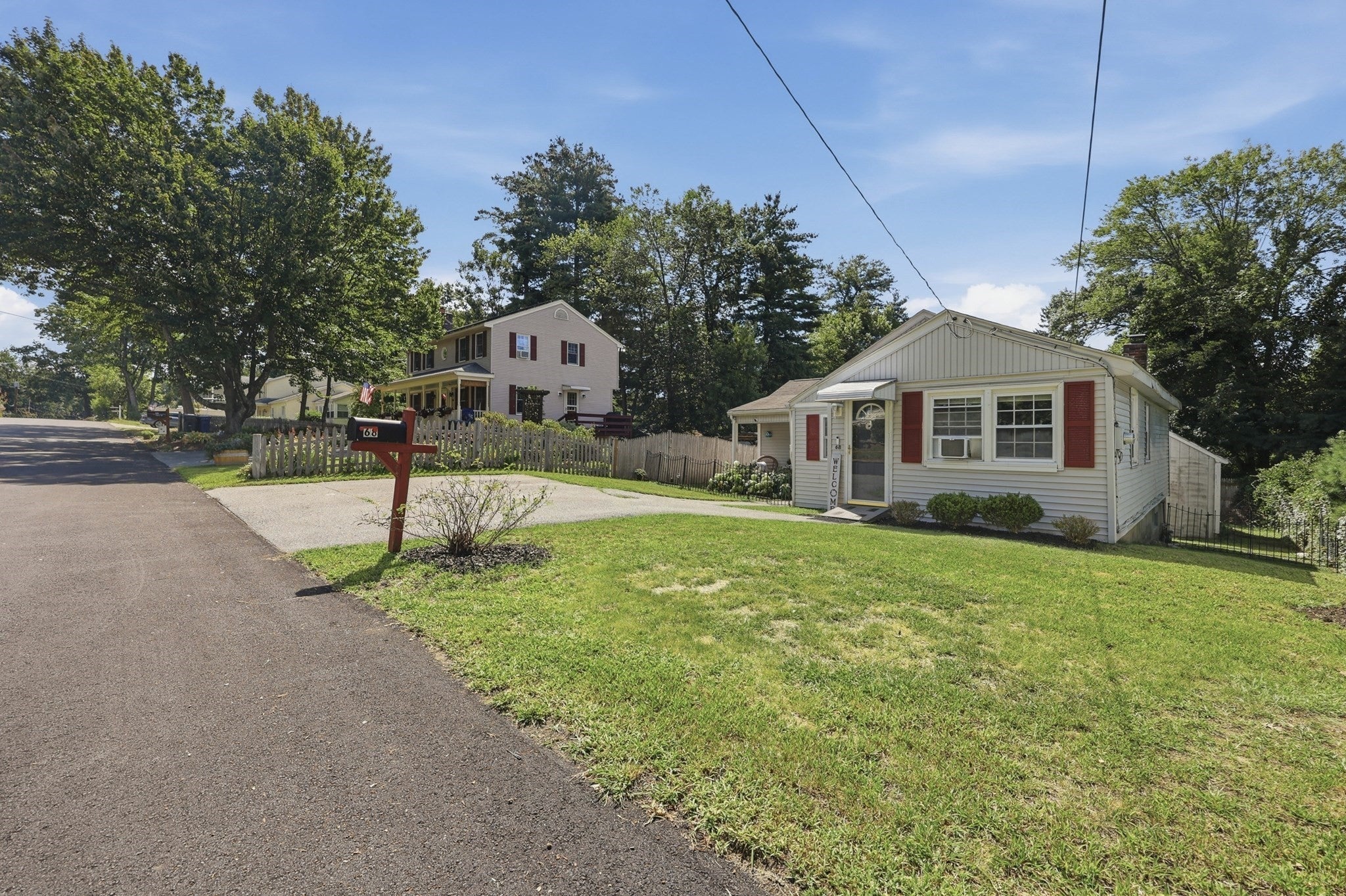 68 Hilltop Road