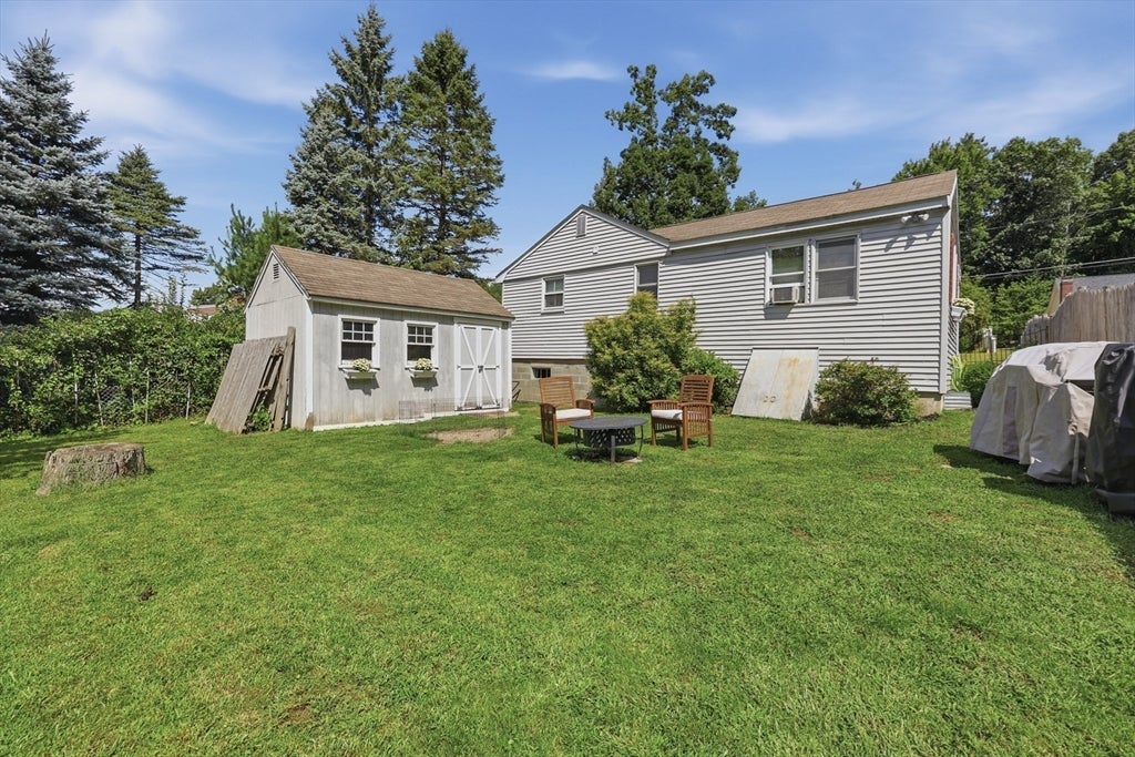 68 Hilltop Road, Dracut, MA, 68 Hilltop Road, Dracut, MA Photo #25