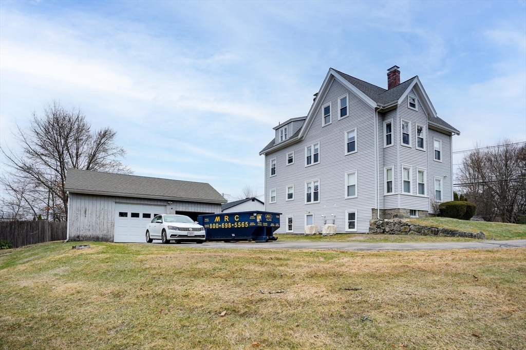 Natick, Massachusetts 01760, United States, 4 Bedrooms Bedrooms, ,2 BathroomsBathrooms,Residential,Active,101844