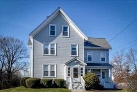 88 Park Avenue Natick MA 01760