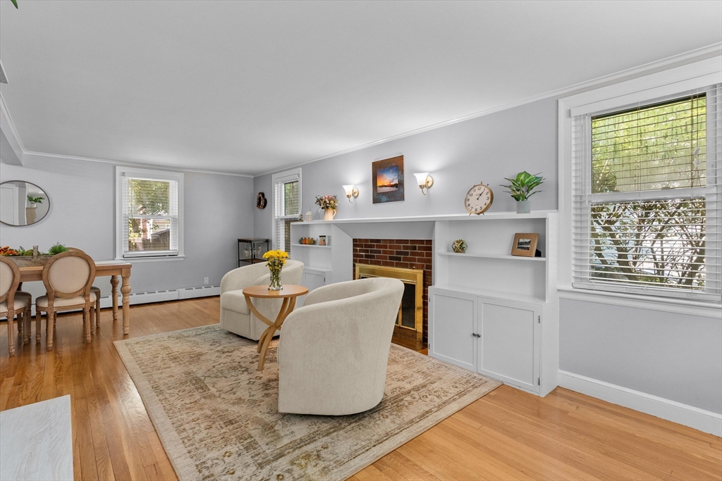 17 Bare Hill Rd