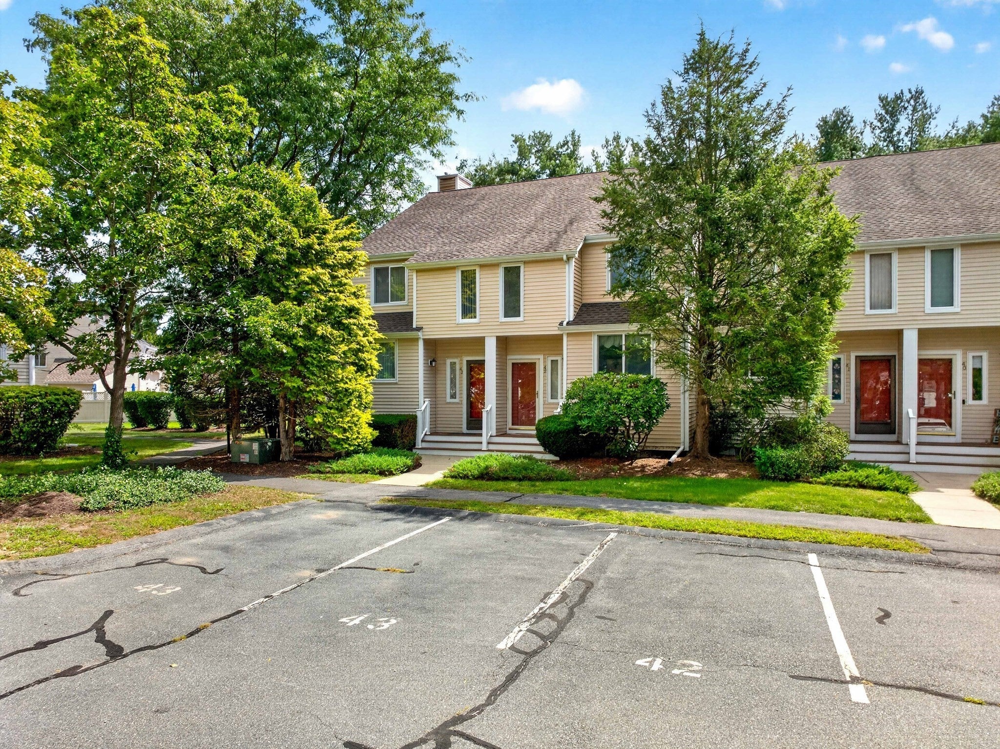43 Gaslight Ln #43, Easton, MA, 43 Gaslight Ln #43, Easton, MA Photo #2