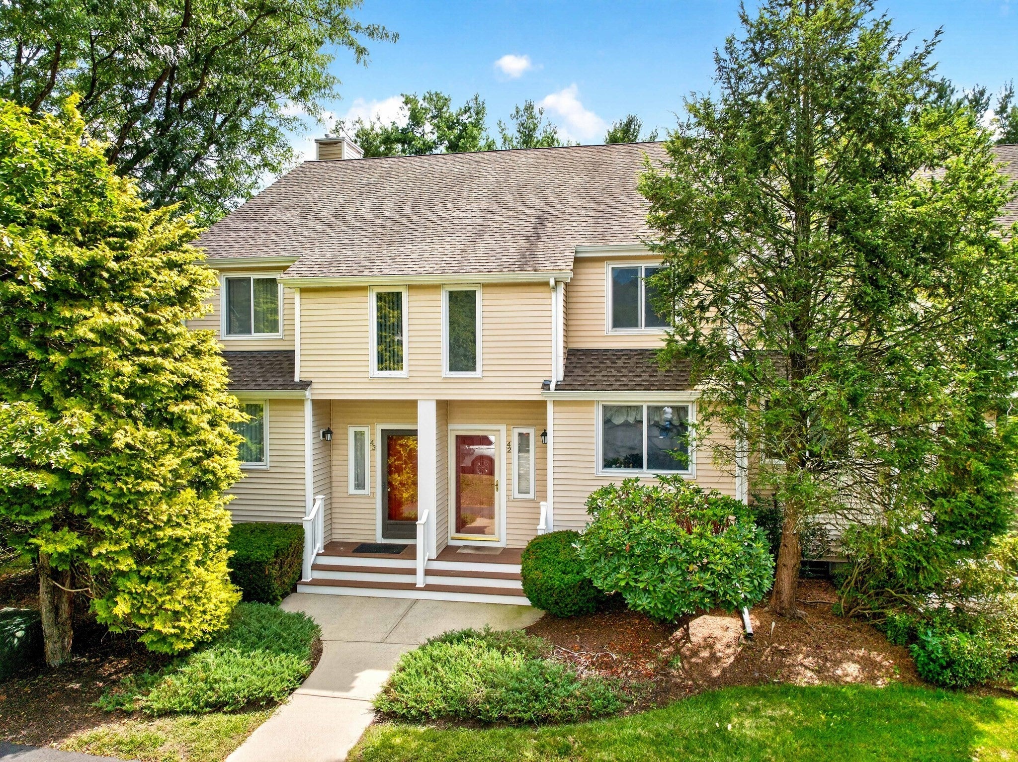 43 Gaslight Ln #43, Easton, MA, 43 Gaslight Ln #43, Easton, MA Photo #1