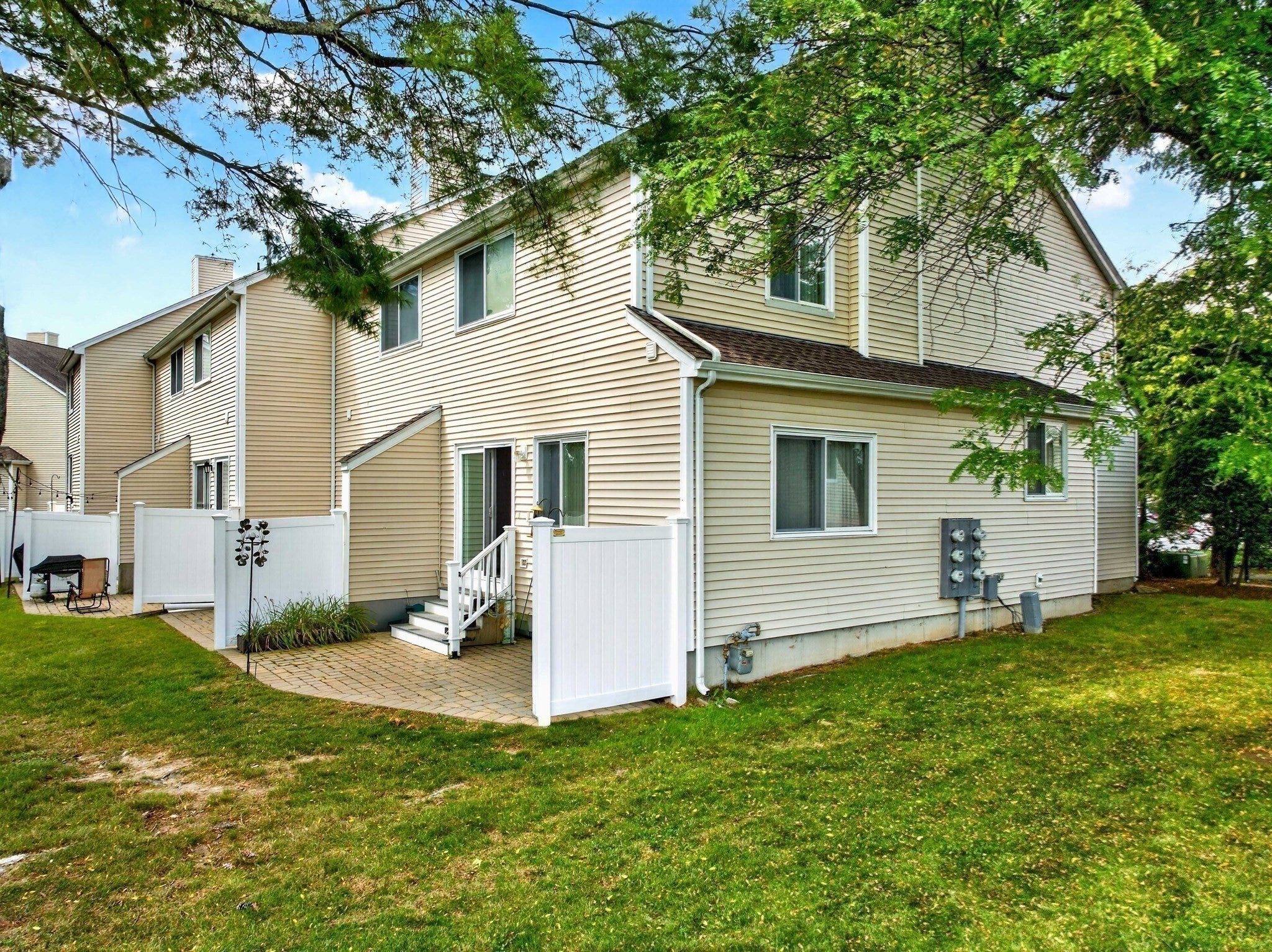 43 Gaslight Ln #43, Easton, MA, 43 Gaslight Ln #43, Easton, MA Photo #23