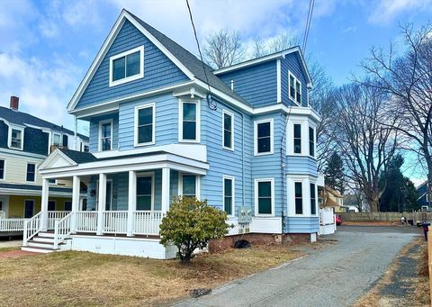 123 Elm St 2 Amesbury MA 01913