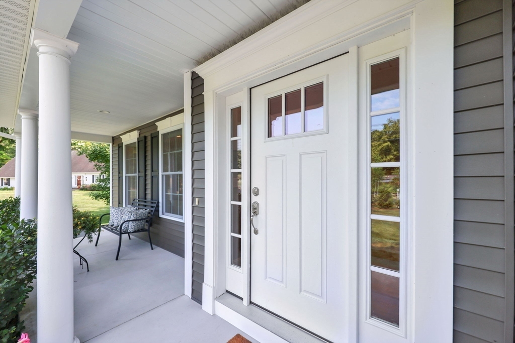 21 Monson Rd