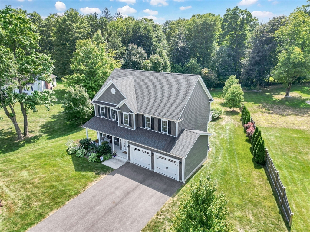 21 Monson Rd