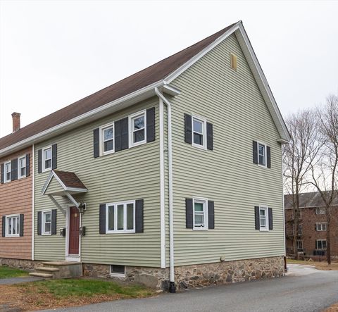 29 Mill St B Dracut MA 01826