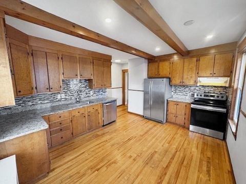 Photo of 80 Delmont Ave, Worcester, MA 01604 (MLS # 73512412)