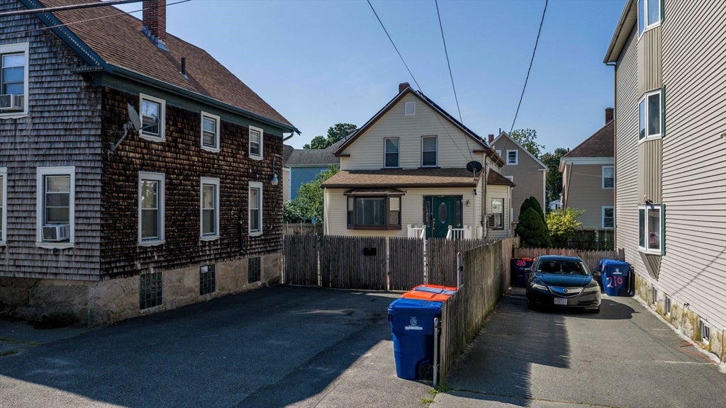 206 Austin St, New Bedford, MA, 206 Austin St, New Bedford, MA Photo #24