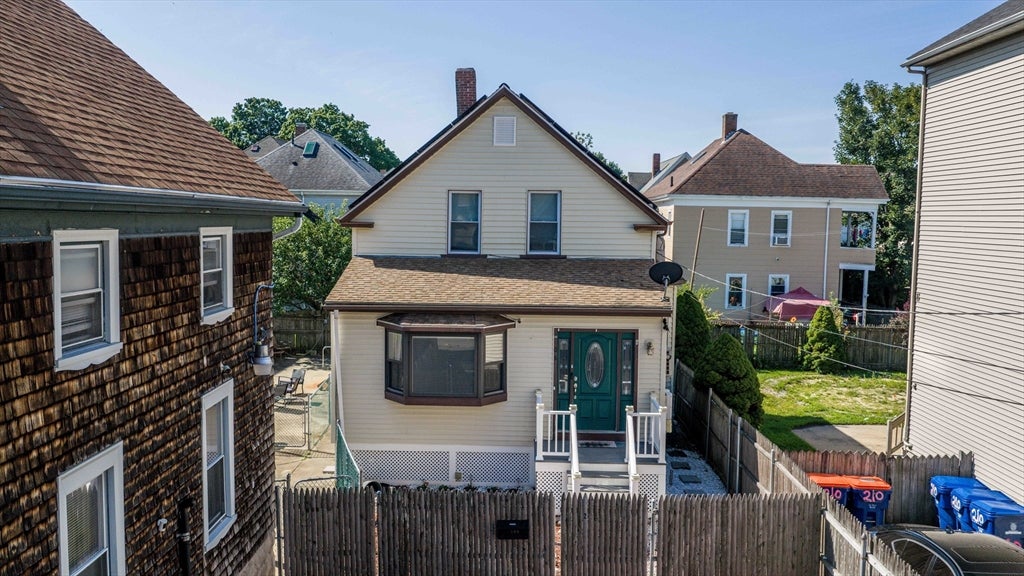 206 Austin St, New Bedford, MA, 206 Austin St, New Bedford, MA Photo #25
