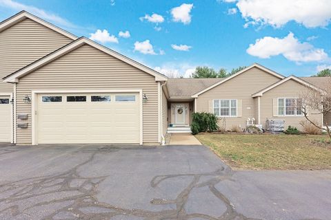 94 Mechanic Street D Foxboro MA 02035