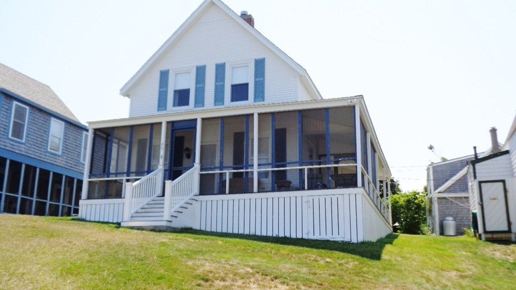 Photo of 8 Avenue B, Plymouth, MA