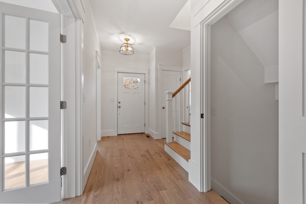 Lot 9 Waites Crossing