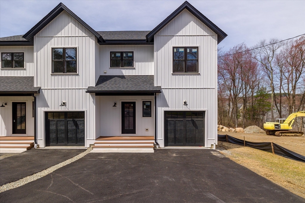 740B Burncoat St.