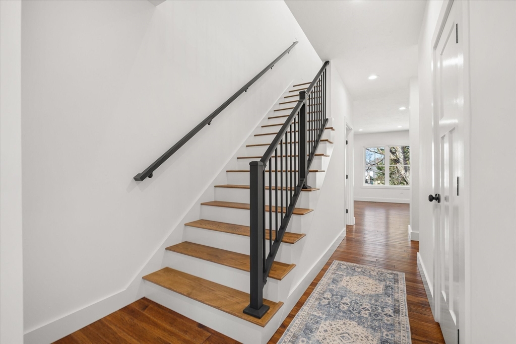 740B Burncoat St.