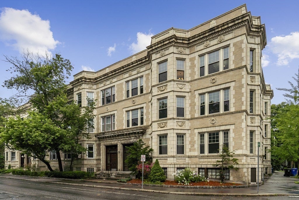 481 Boylston Street #3, Brookline, MA, 481 Boylston Street #3, Brookline, MA Photo #12