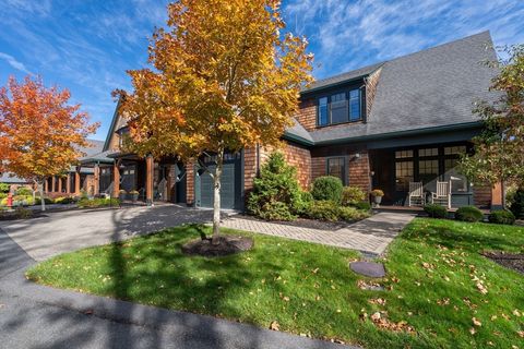 Photo of 1 Abbey Road #1, Sherborn, MA 01770 (MLS # 73504980)