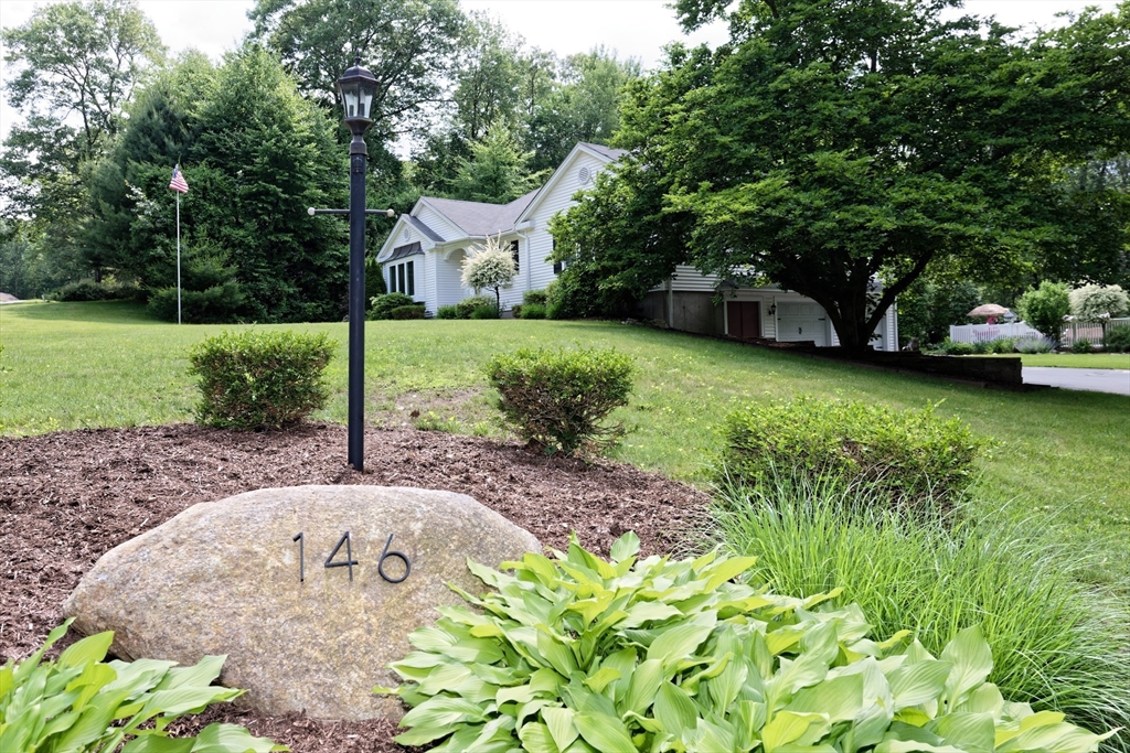 146 Hunter Rd