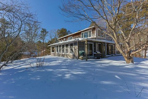 58 Aunt Molls Ridge Rd Brewster MA 02631