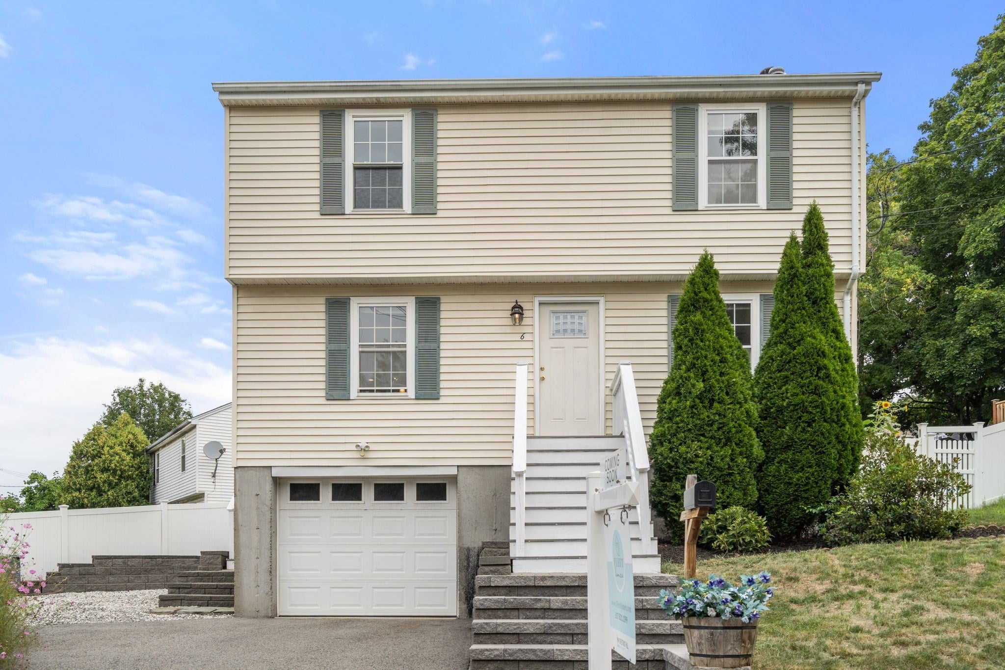 6 Tyler St, Boston, MA, 6 Tyler St, Boston, MA Photo #1