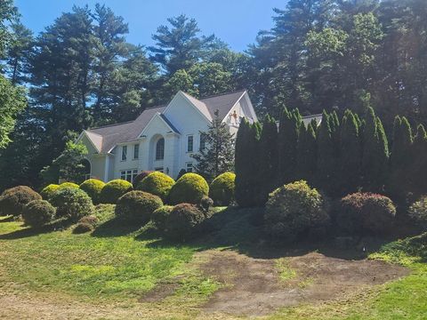 Photo of 2 Corinthian Way, Georgetown, MA 01833 (MLS # 73539387)