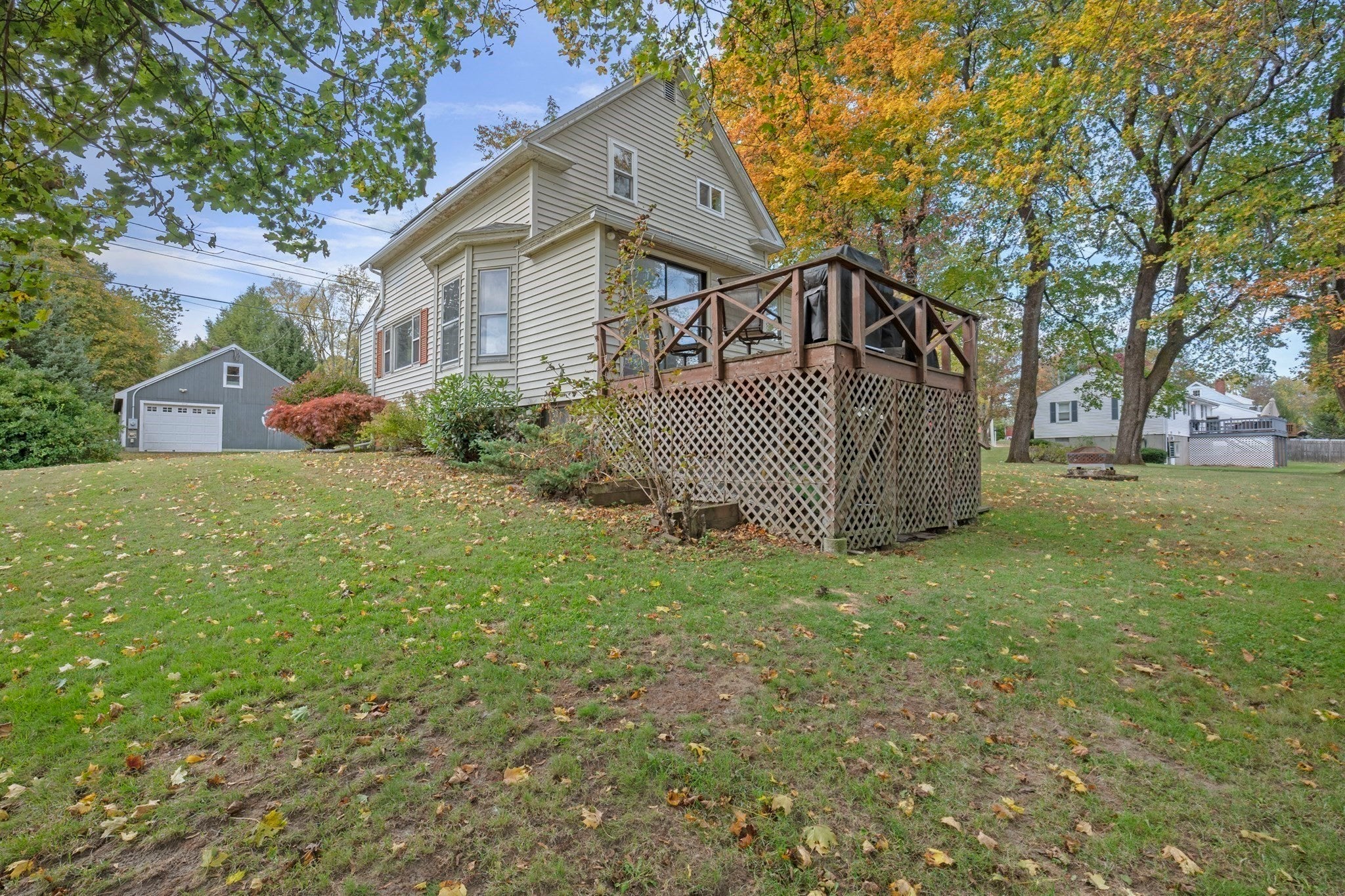 19 Lexington Ave, Auburn, MA, 19 Lexington Ave, Auburn, MA Photo #27