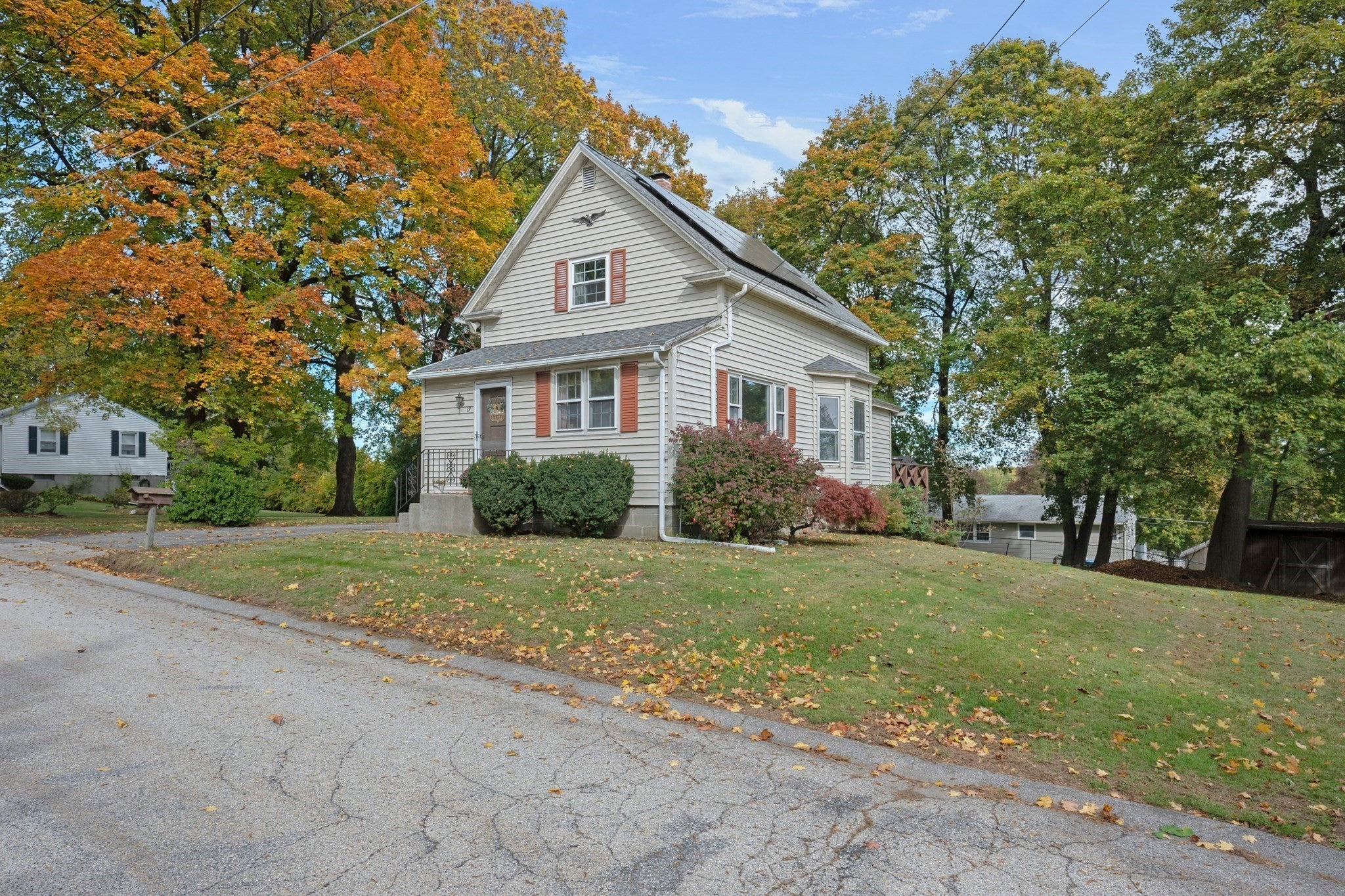 19 Lexington Ave, Auburn, MA, 19 Lexington Ave, Auburn, MA Photo #1