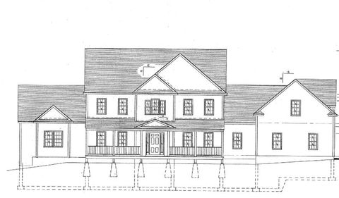 90 Windstone Dr Northbridge MA 01534