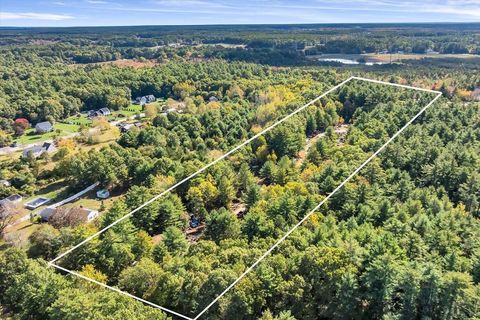 35 Silva St Carver MA 02330