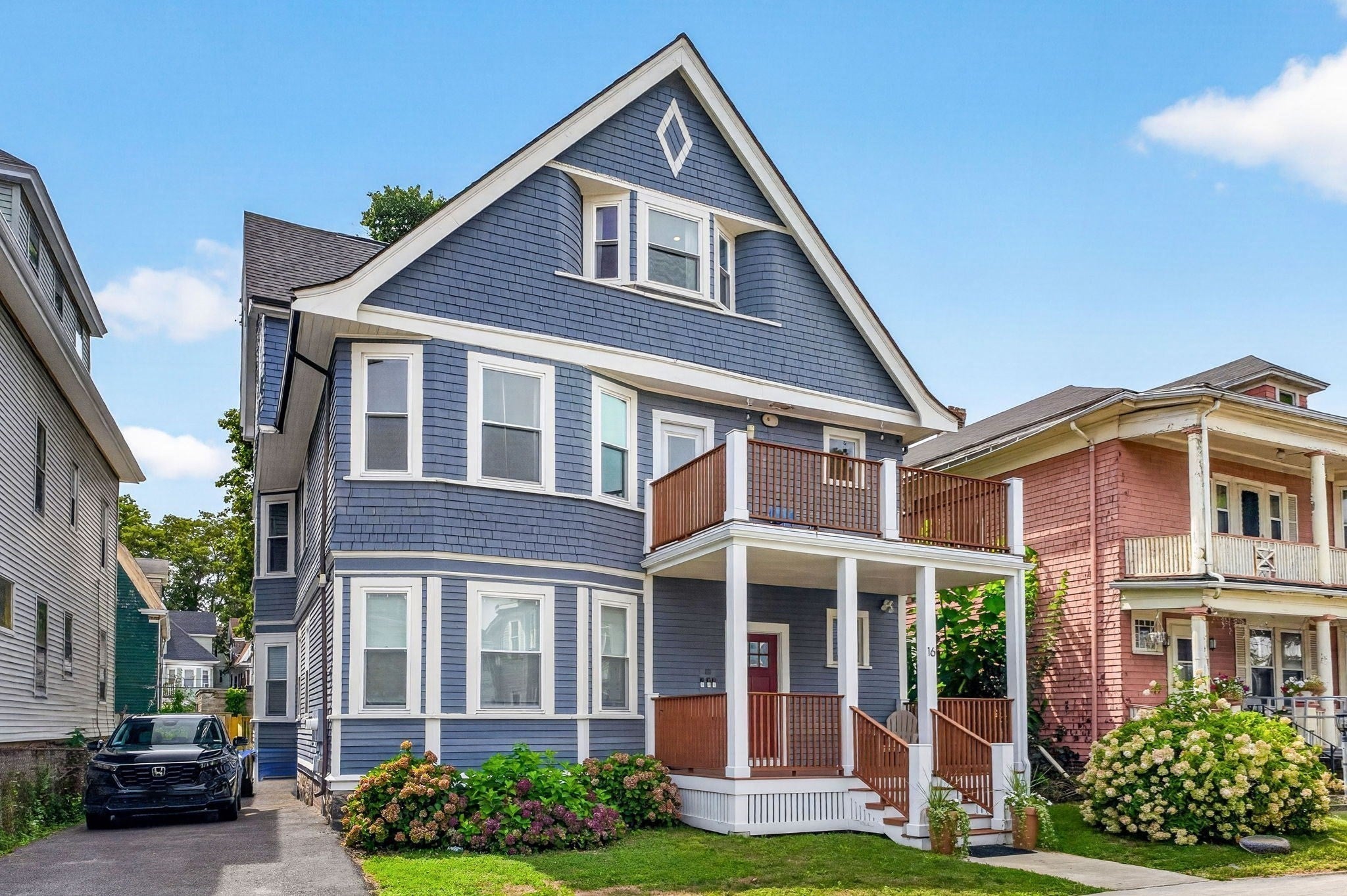 Photo of 16 Pasadena Rd, Boston, MA