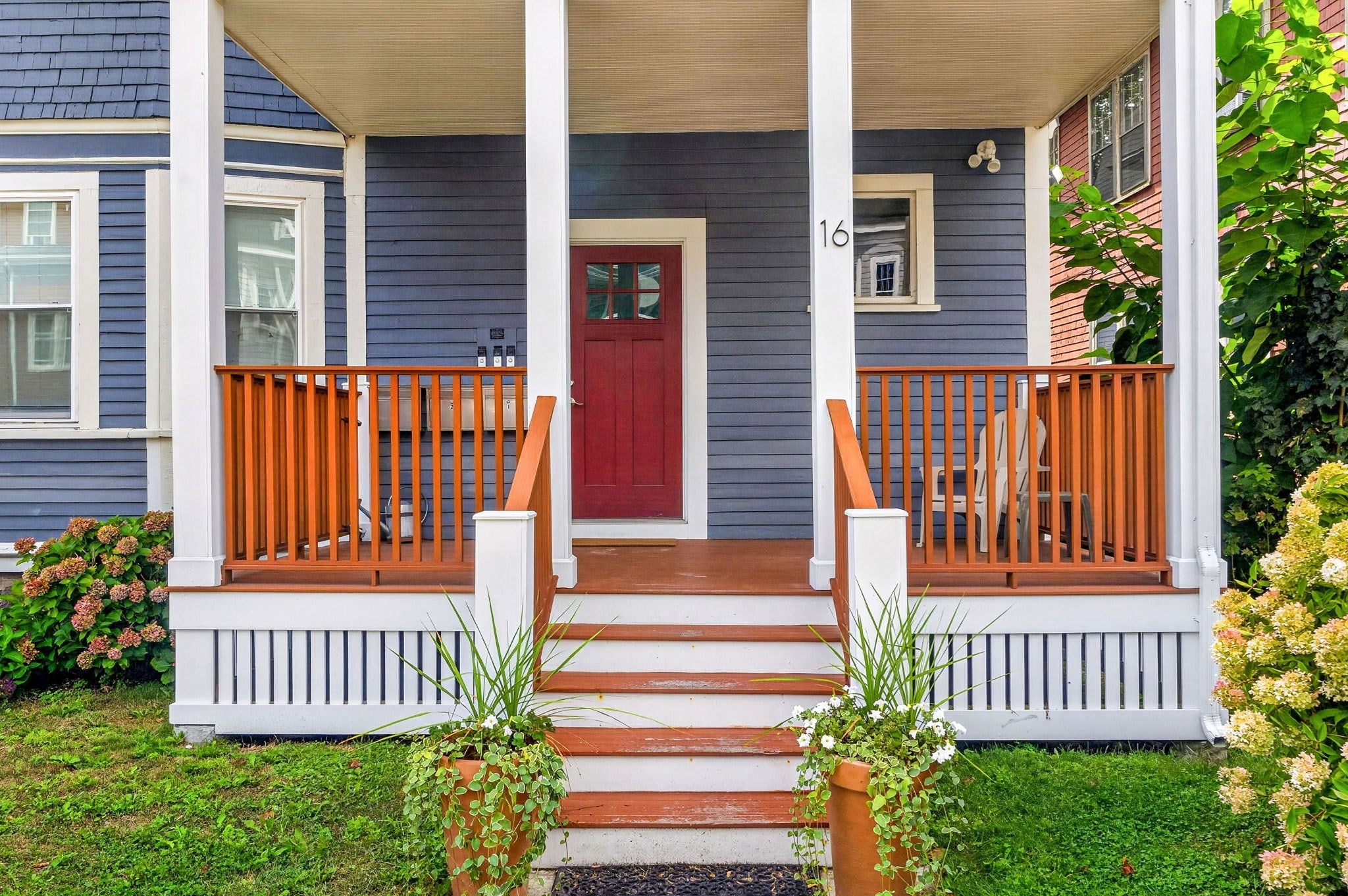 16 Pasadena Rd #3, Boston, MA Photo #16