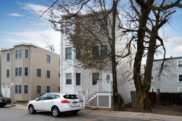 12 Roach St #1, Boston, MA, 12 Roach St #1, Boston, MA Photo #1