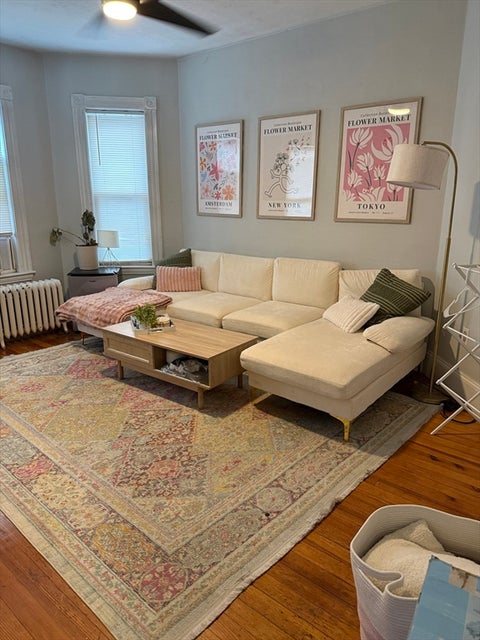 Photo of 699 E 7th St #3, Boston, MA 02127 (MLS # 73532424)