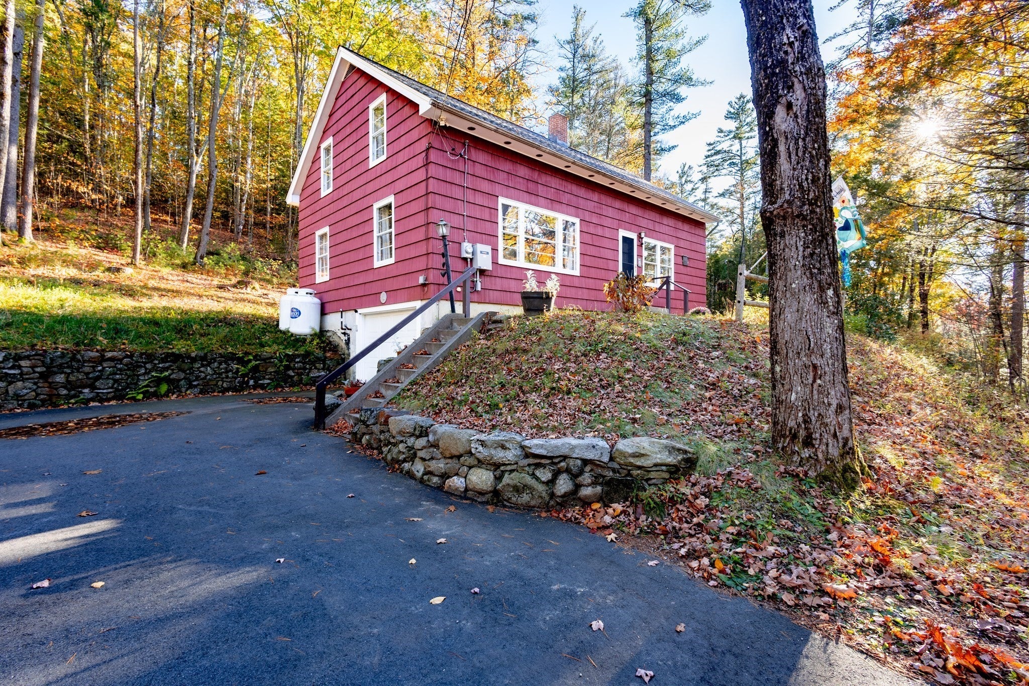 Photo of 28 Revere Hill Rd, Warwick, MA