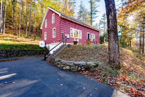 Photo of 28 Revere Hill Rd, Warwick, MA 01378 (MLS # 73594613)