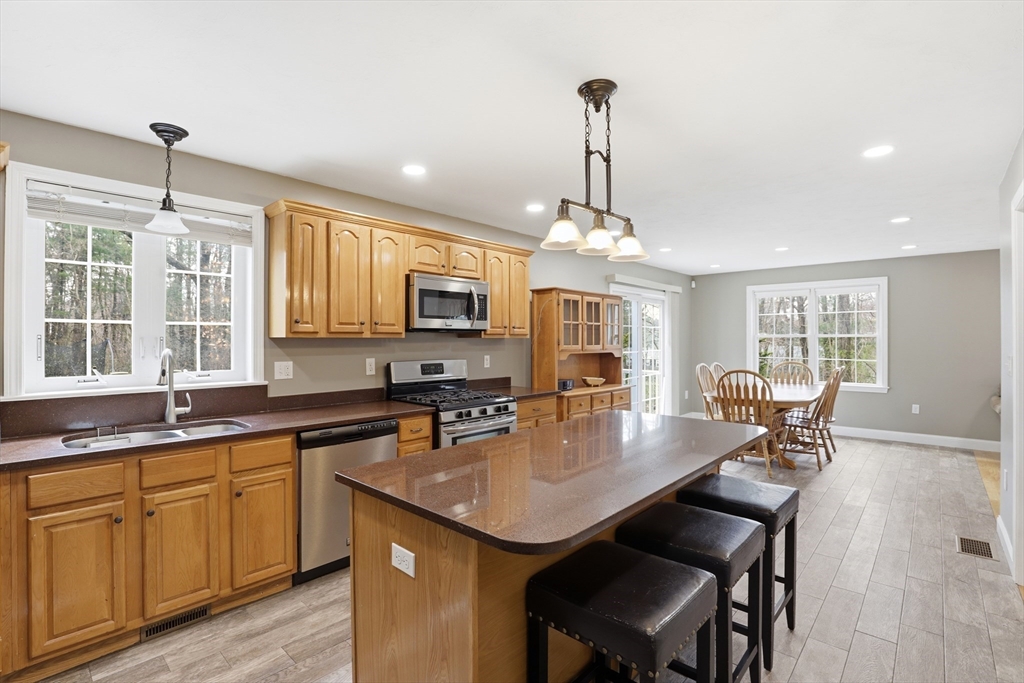 107 Summit Dr.