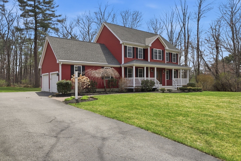 107 Summit Dr.