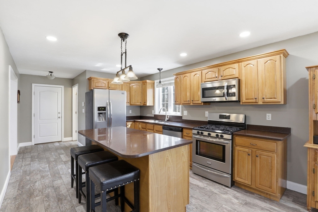 107 Summit Dr.