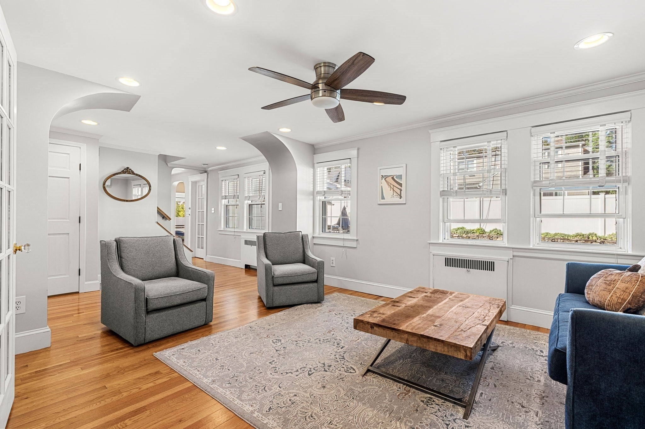 4 George ST, Andover, MA Photo #7