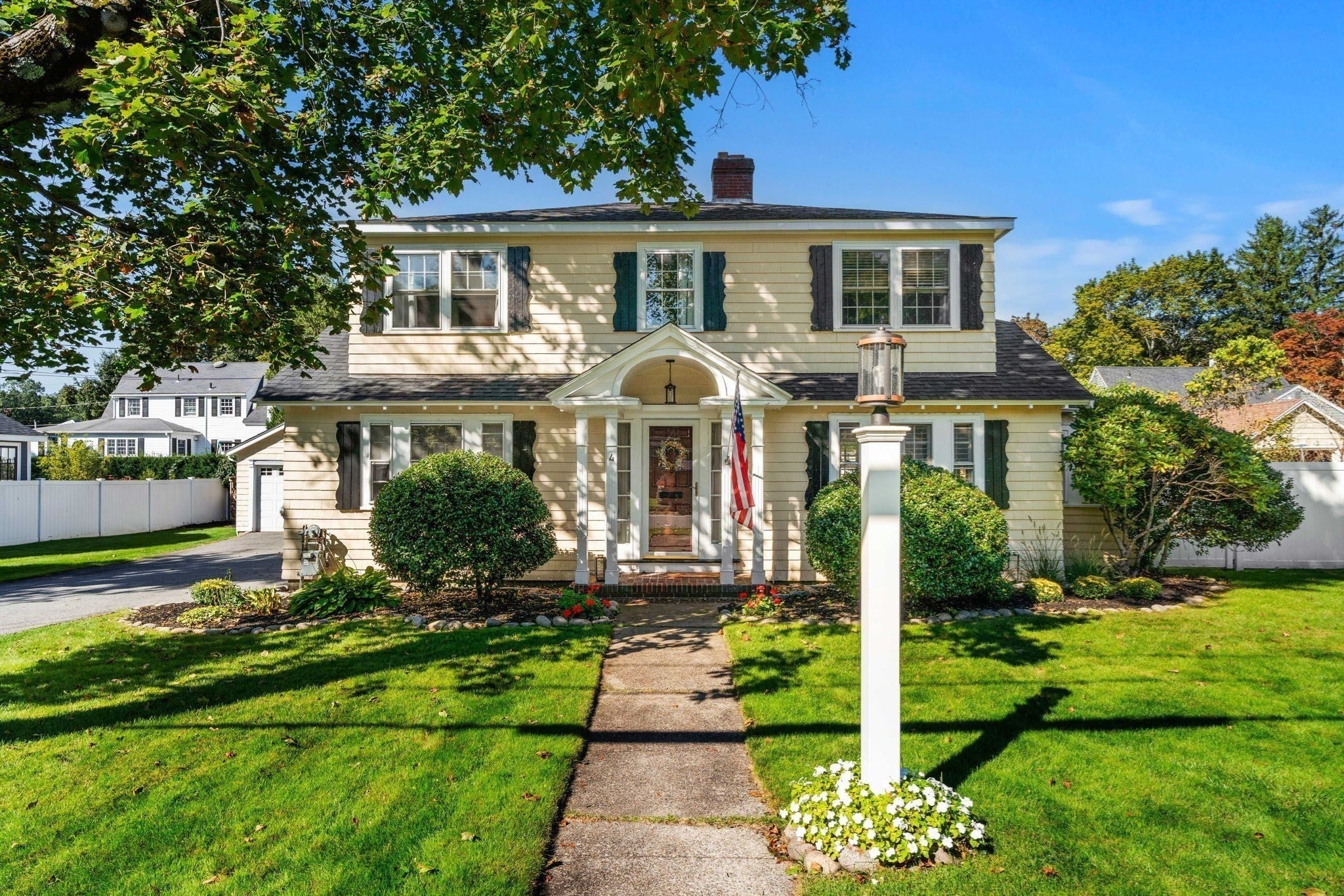 Photo of 4 George ST, Andover, MA