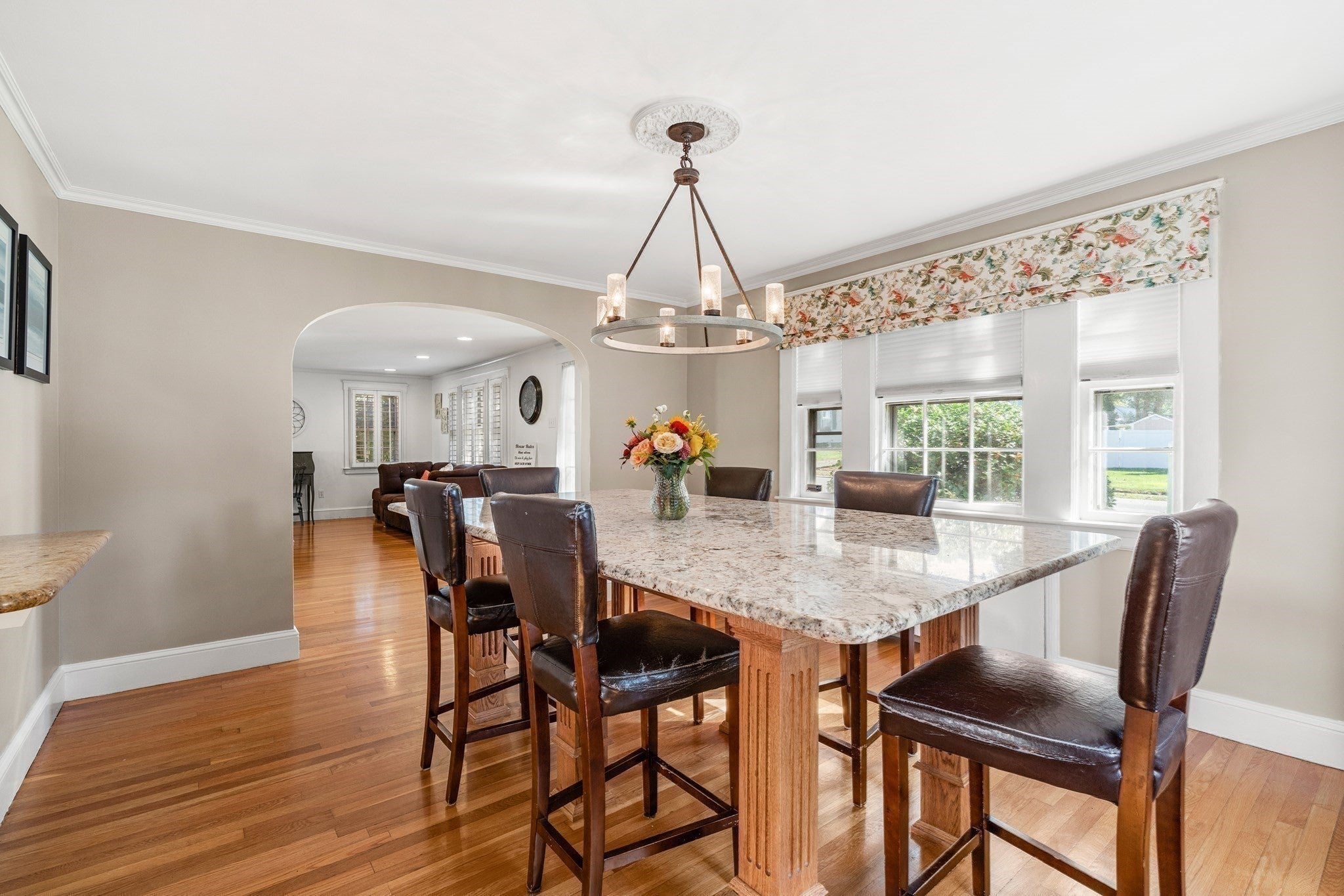 4 George ST, Andover, MA Photo #12