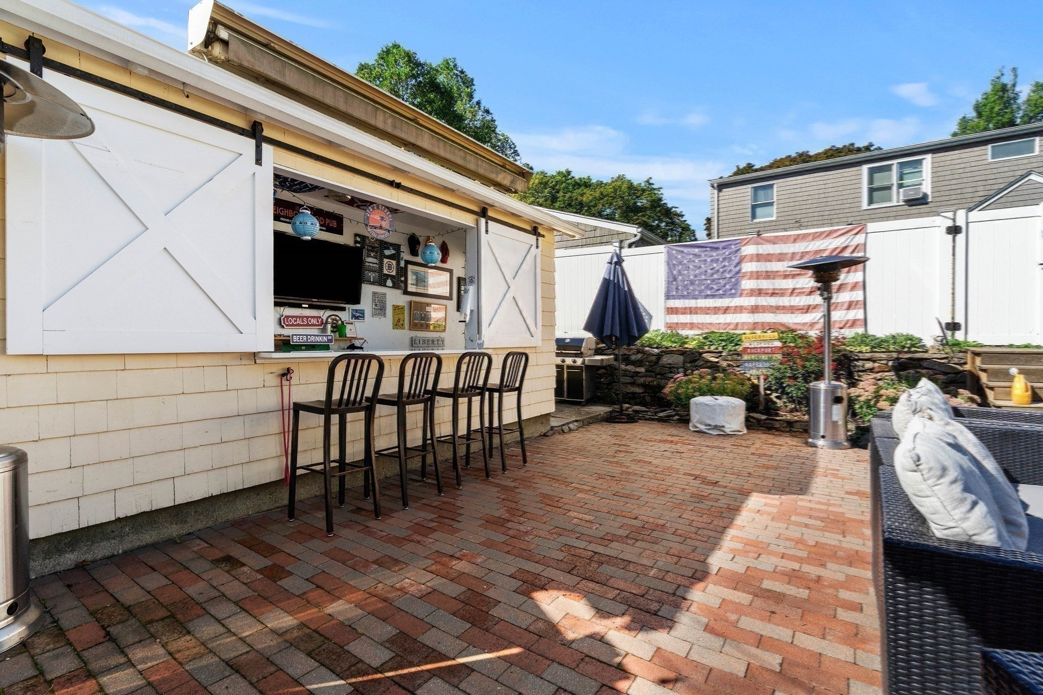 4 George ST, Andover, MA Photo #27