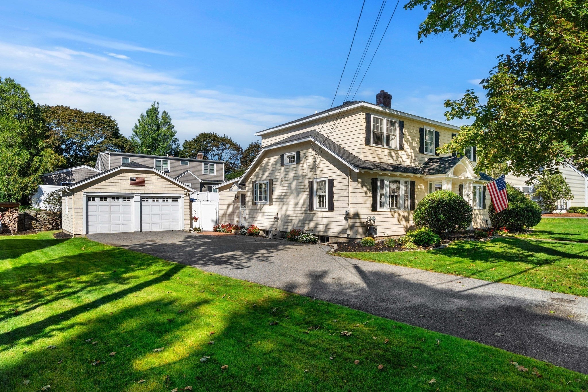4 George ST, Andover, MA Photo #2