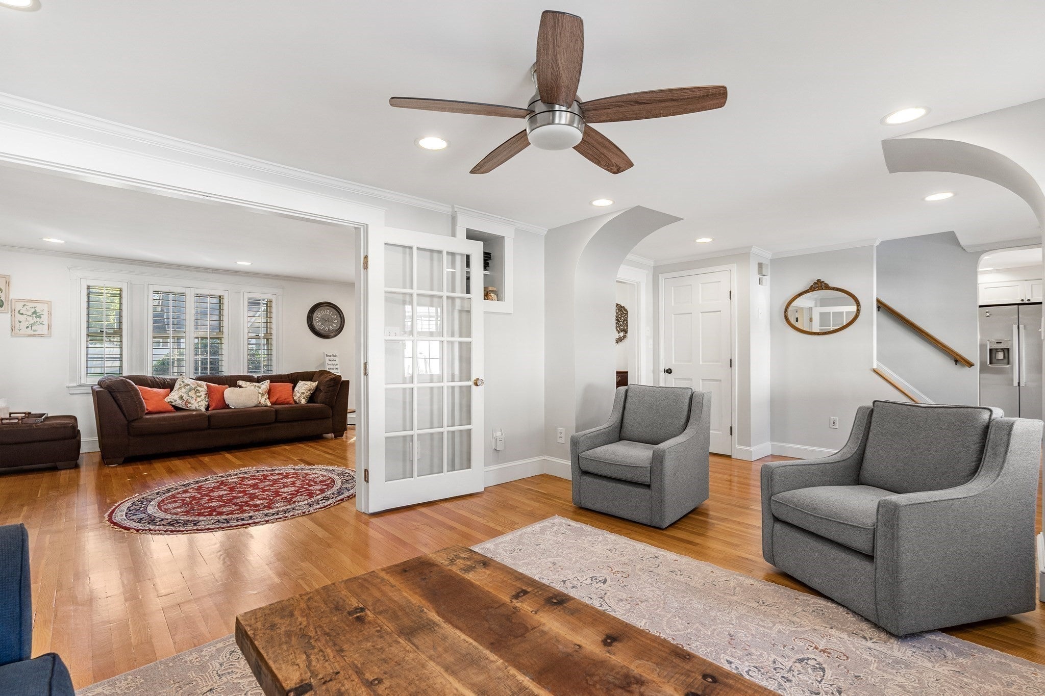 4 George ST, Andover, MA Photo #6