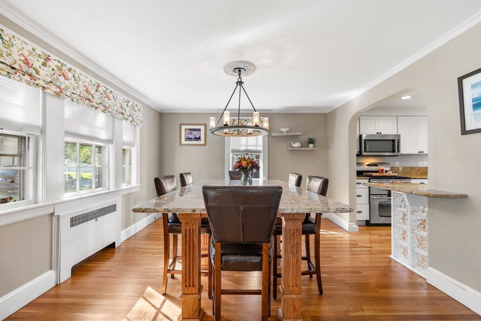 4 George ST, Andover, MA Photo #11