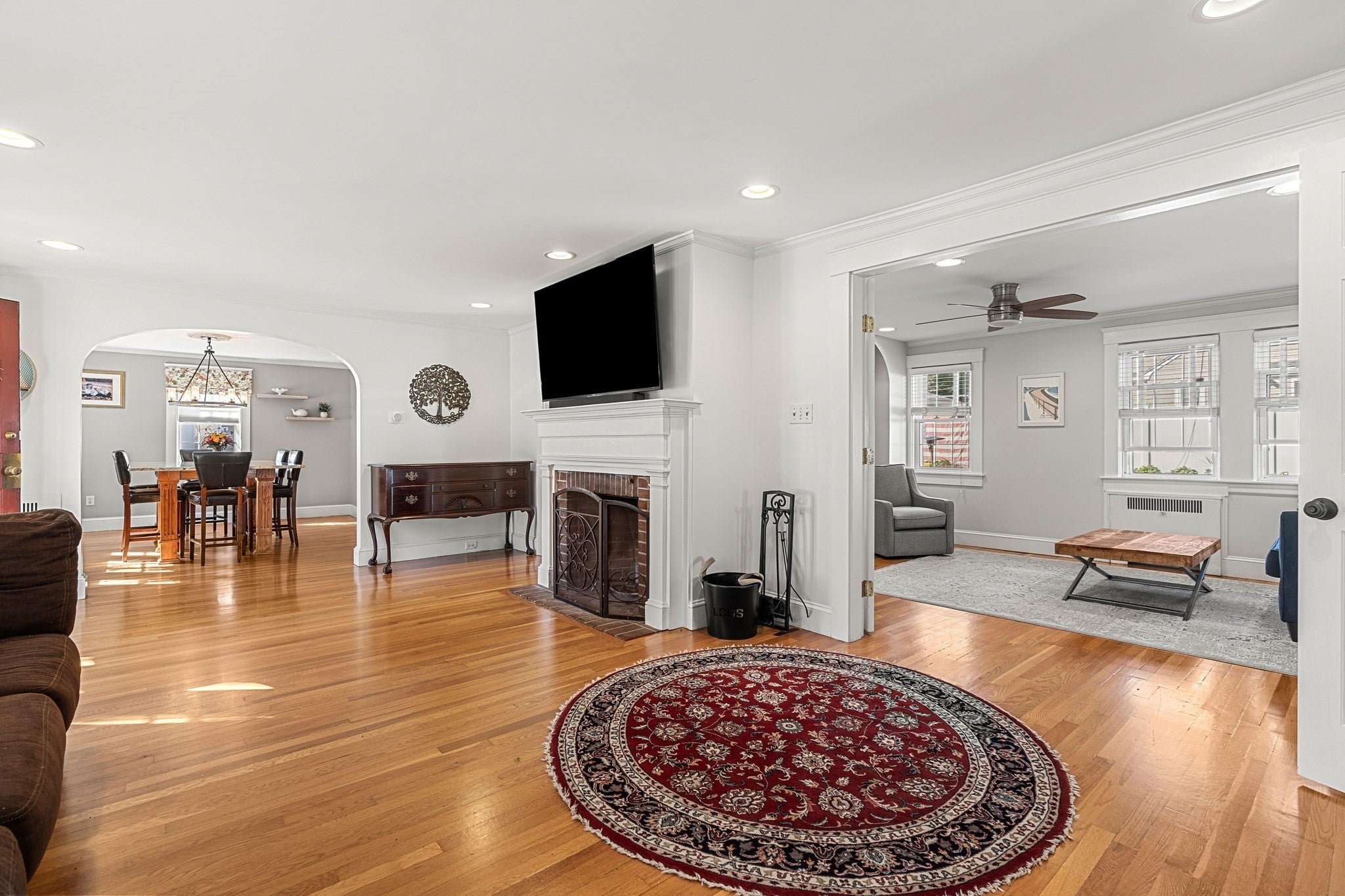 4 George ST, Andover, MA Photo #5